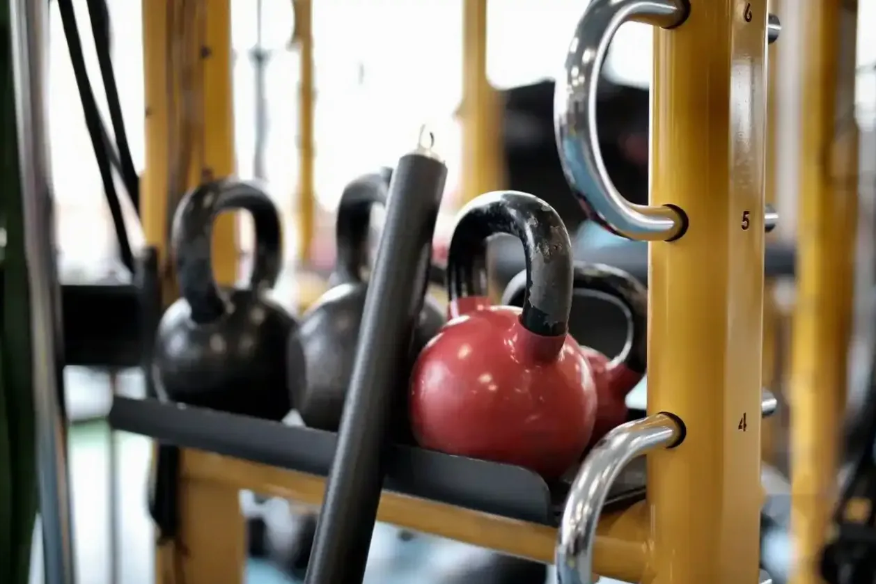 Akcesoria fitness
